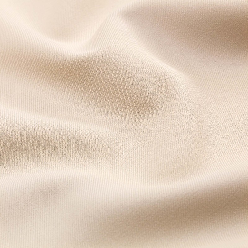  Портьерная ткань SETO CREMA, ширина 280 см  - Фото