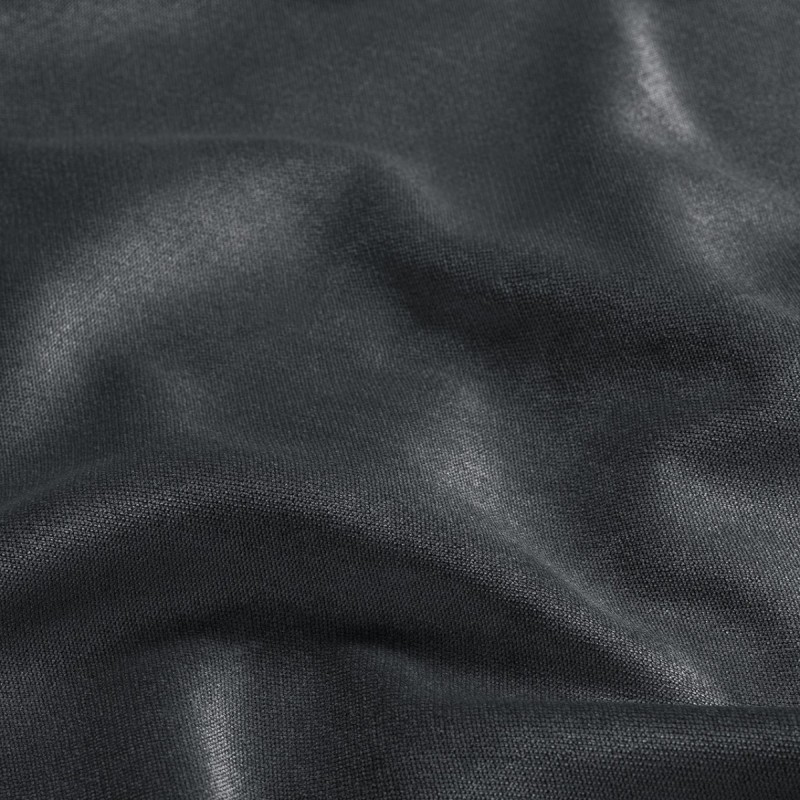  Портьерная ткань SHADE CARBONE, ширина 290 см  - Фото