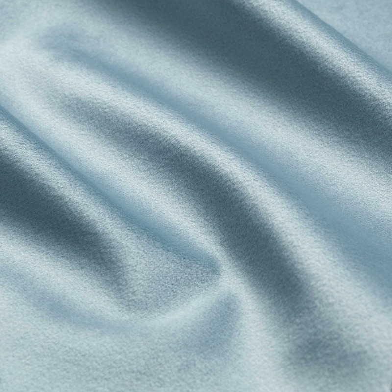  Портьерная ткань SILKY AQUA, ширина 280 см  - Фото