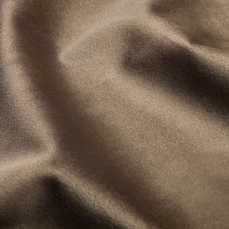  Портьерная ткань SILKY FUMA, ширина 280 см  - Фото 1