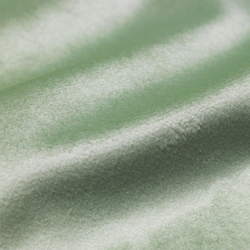  Портьерная ткань SILKY GREEN, ширина 280 см  - Фото 1