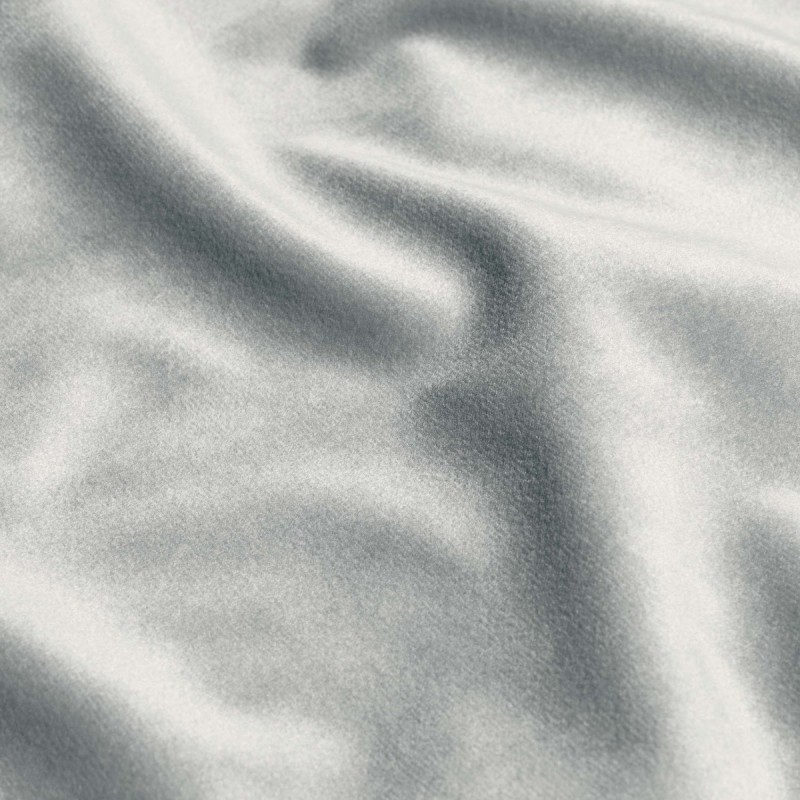  Портьерная ткань SILKY SILVER, ширина 280 см  - Фото