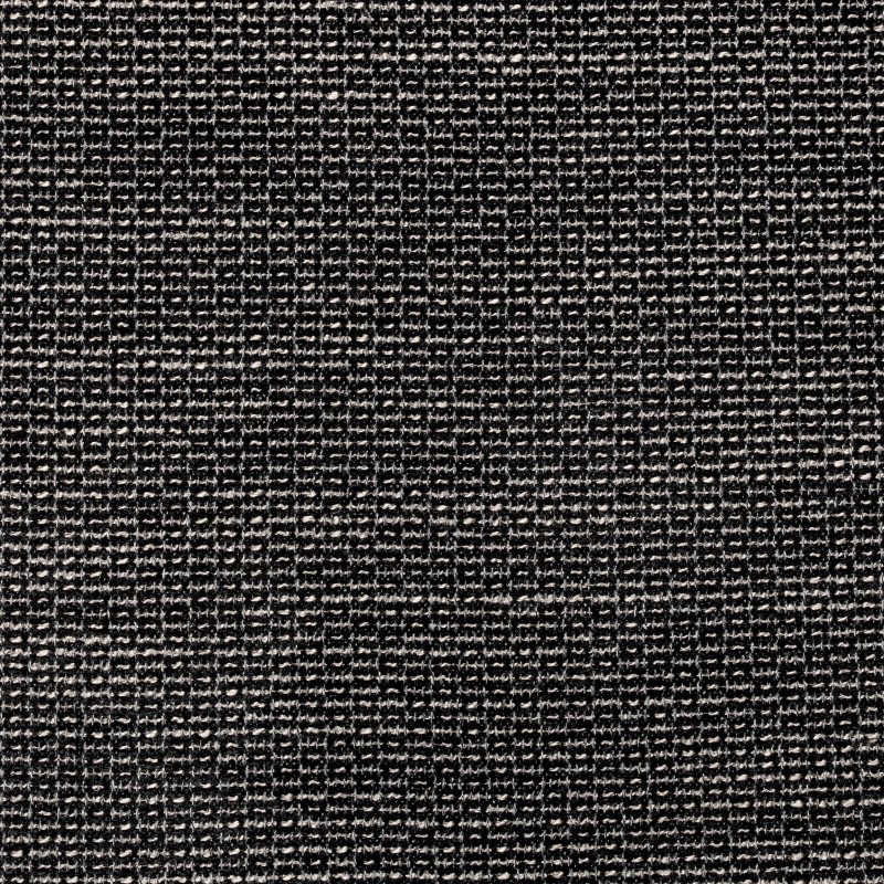  Портьерная STARLIGHT BLACK, ширина 140 см  - Фото