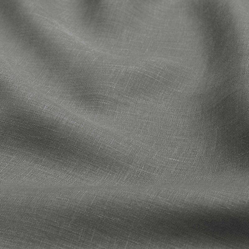  Портьерная ткань TAUPE DARK GREY, ширина 280 см  - Фото 1