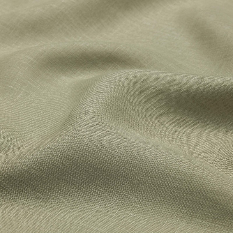  Портьерная ткань TAUPE GREEN, ширина 280 см  - Фото