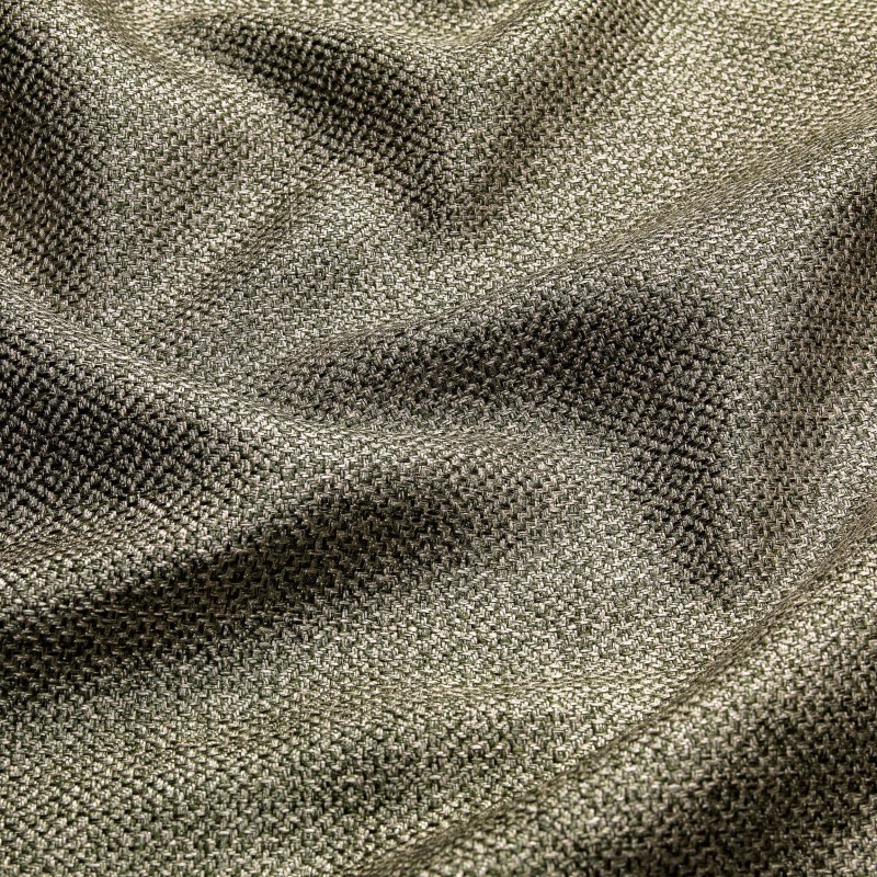  Портьерная ткань TESEO GREEN, ширина 280 см  - Фото