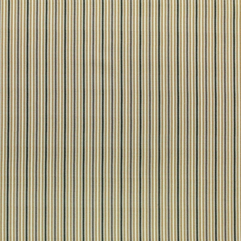  Портьерная ткань TOSCANA STRIPE, ширина 282,5 см  - Фото