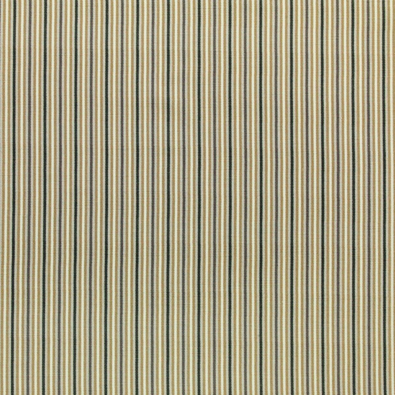  Портьерная ткань TOSCANA STRIPE, ширина 282,5 см  - Фото 3