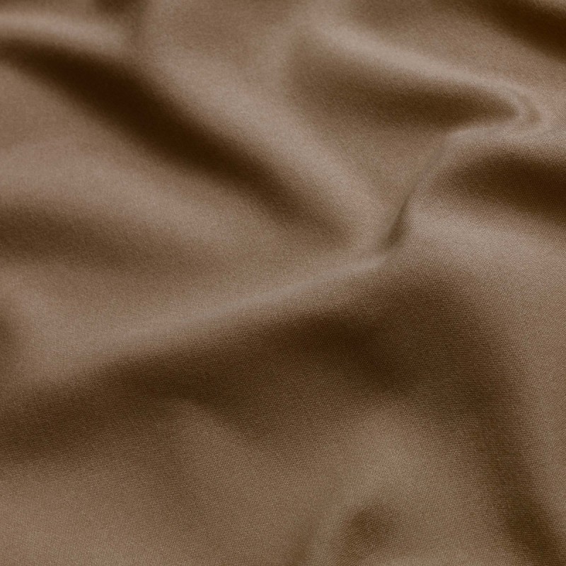  Подкладочная ткань ULTRA BROWN, ширина 278 см  - Фото 1