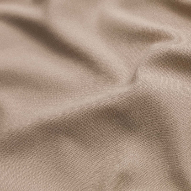  Подкладочная ткань ULTRA CAPPUCINO, ширина 278 см  - Фото