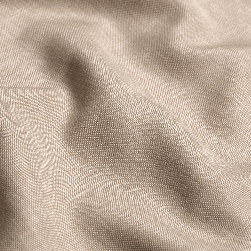  Портьерная VEGA CREAM, ширина 296 см  - Фото 1