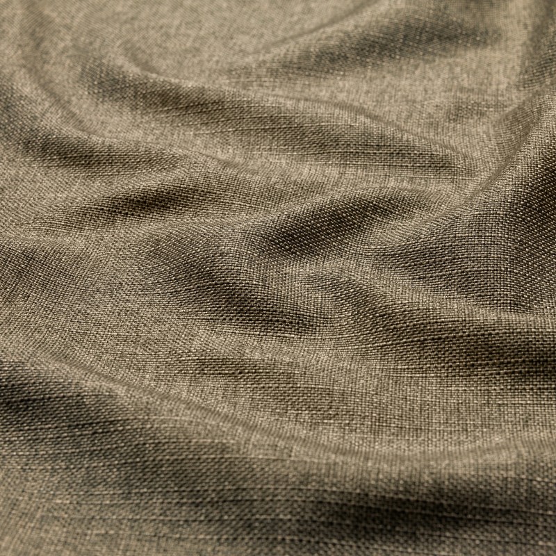  Портьерная ткань ZANE GREEN, ширина 280 см  - Фото