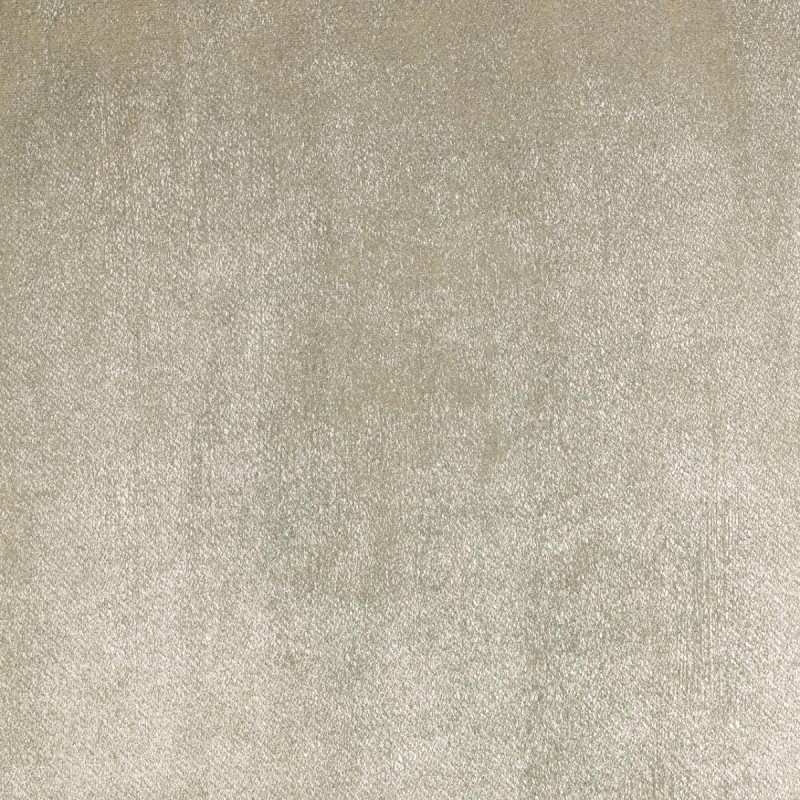  Портьерная ткань METALLIC WHITE, ширина 140 см  - Фото 3