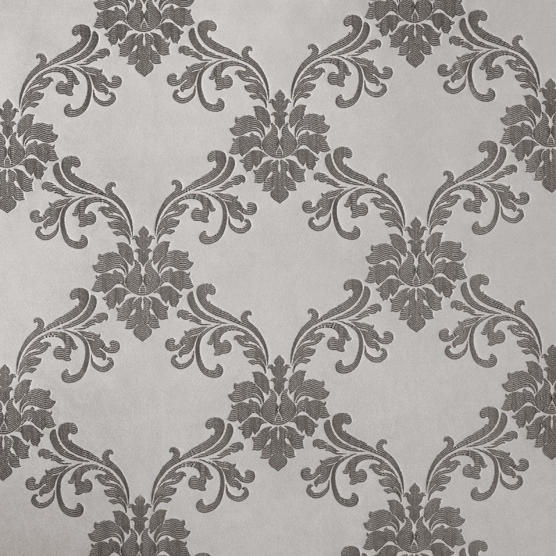  Портьерная URBAN CLASSIC GREY, ширина 290 см  - Фото 3