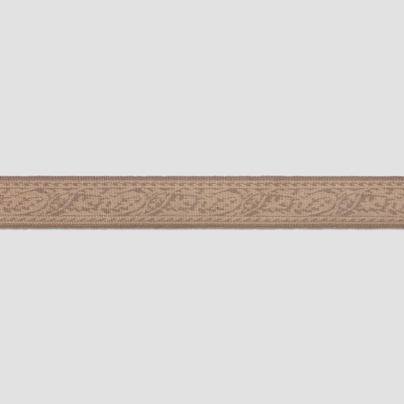  Тесьма ERBE BRAID GRAIN  - Фото 3