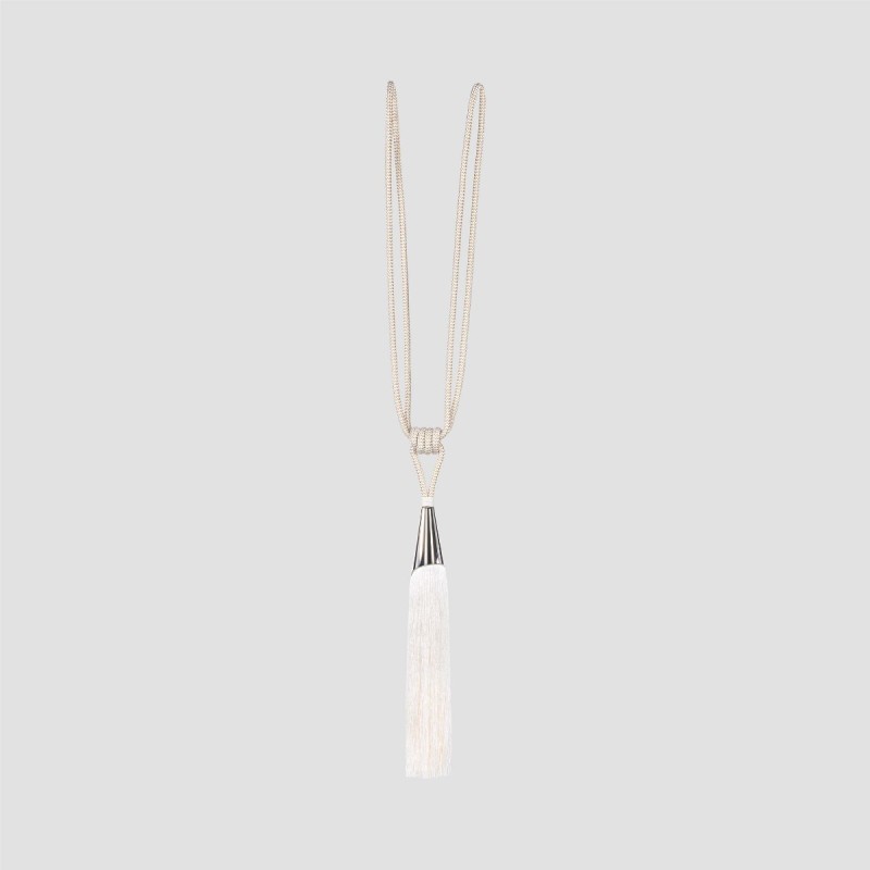  Кисть TASSEL BIANCO  - Фото 1
