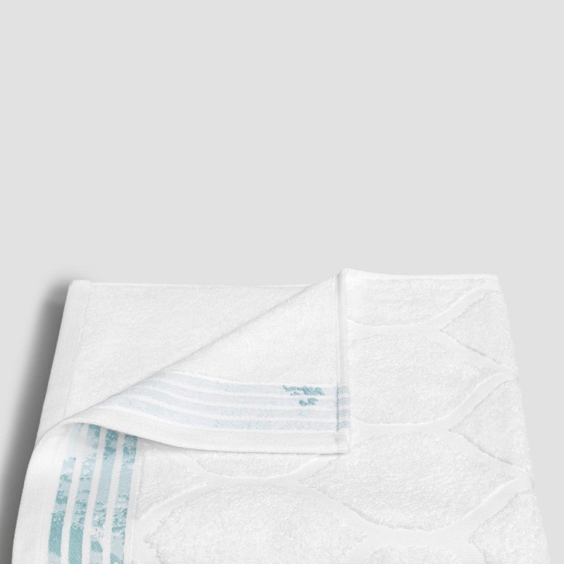 Комплекты полотенец Полотенца для лица Полотенца для тела Комплект полотенец Кайлан  - Фото