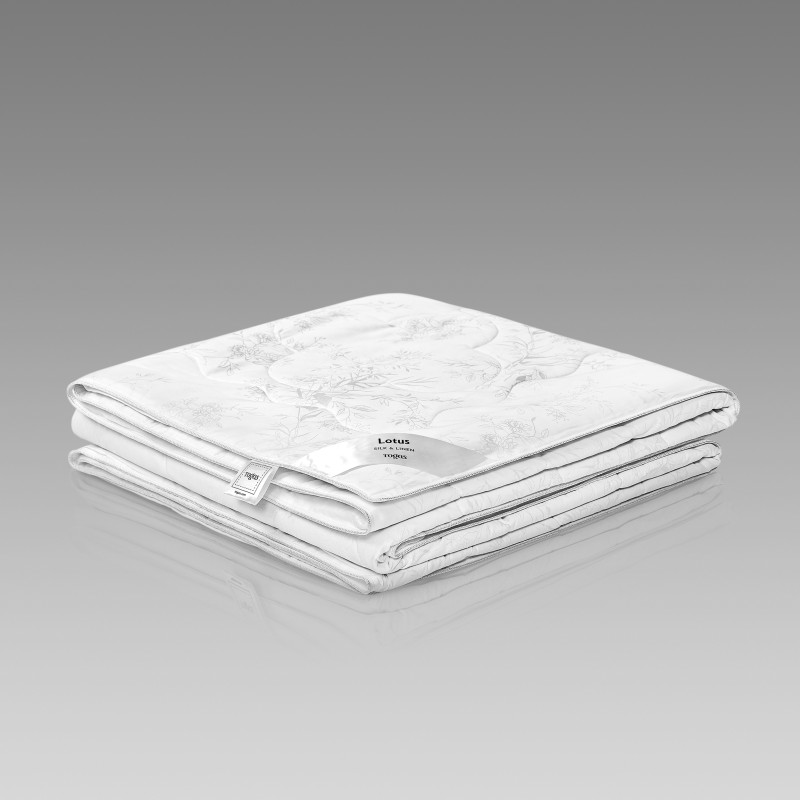 Одеяла Одеяло Лотос  - Фото