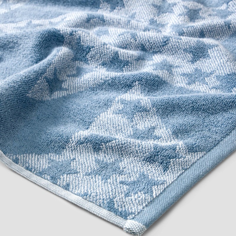 Полотенца для лица Полотенца для тела Комплекты полотенец Комплект полотенец Магеллан  - Фото