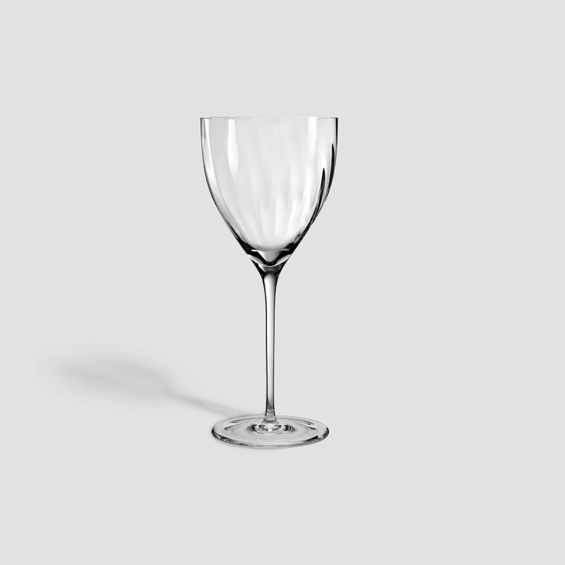 Бокалы Набор бокалов для вина Мэдисон Хрусталь - Фото
