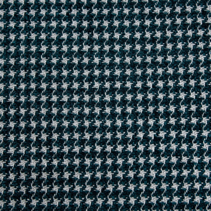  Портьерная ткань NOBELIO EMERALD, ширина 139 см  - Фото