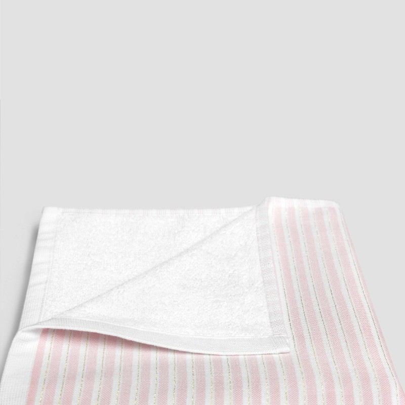 Полотенца для лица Полотенца для тела Комплекты полотенец Комплект полотенец Рене  - Фото
