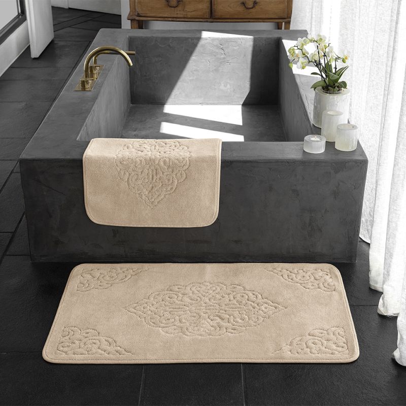 Коврики для ванной Комплект ковриков для ванной Эйлин  - Фото