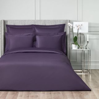 Bed linen set RHAPSODY Violet