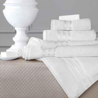 Towel ARCADIA White
