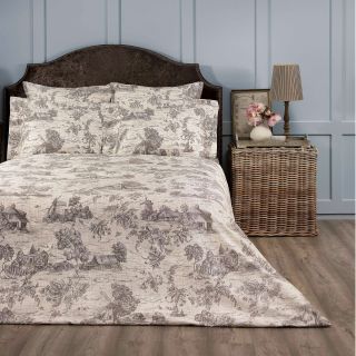 Bed linen collection CHATEAU