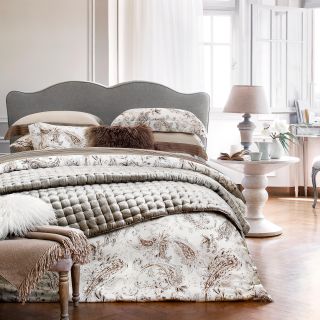 Bed linen collection BIANCA