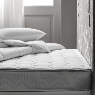 Mattress Pad OPTIMUM Plus