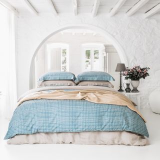 Flat sheet WILLIAM
