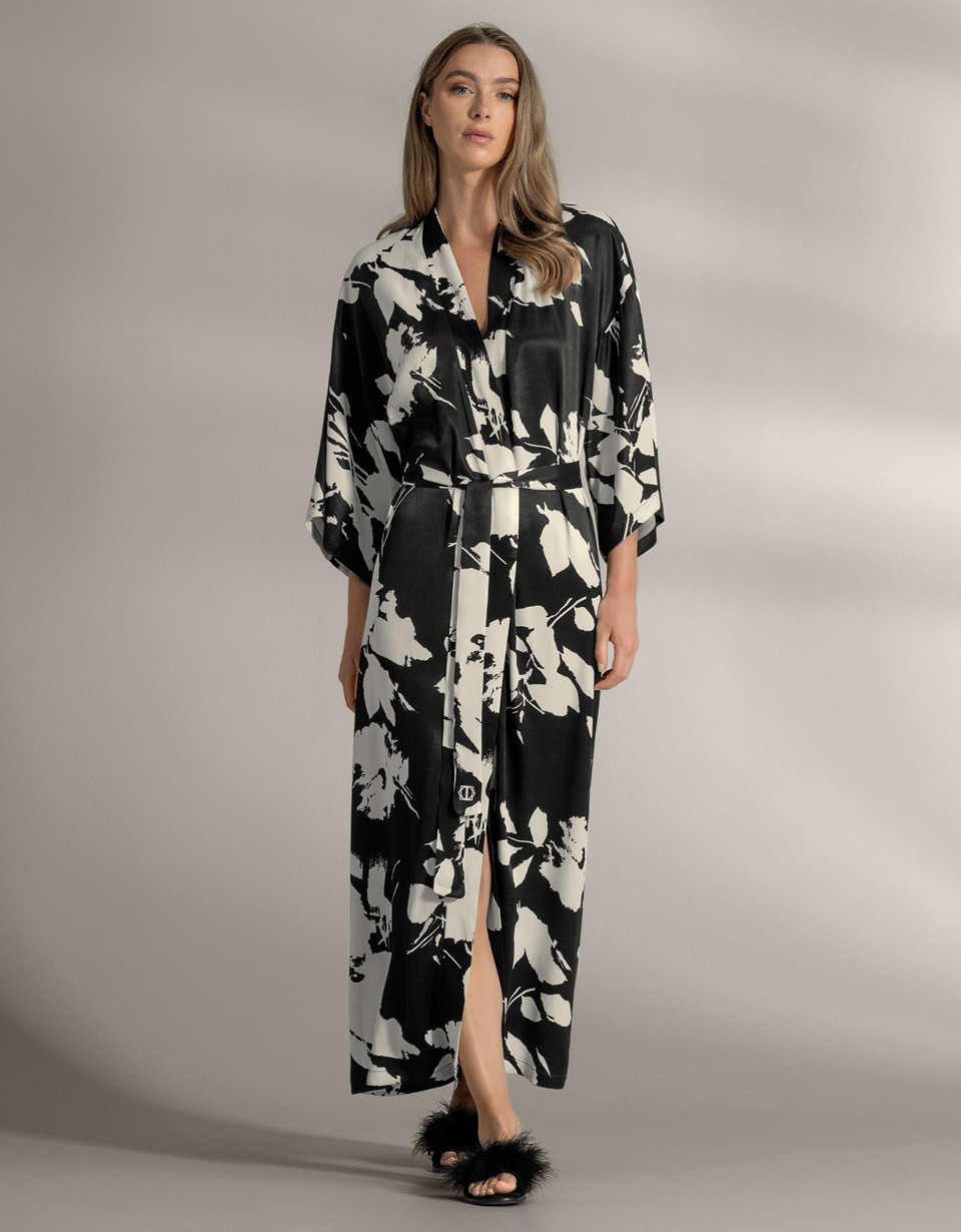 Kimono GERINI - Photo 2