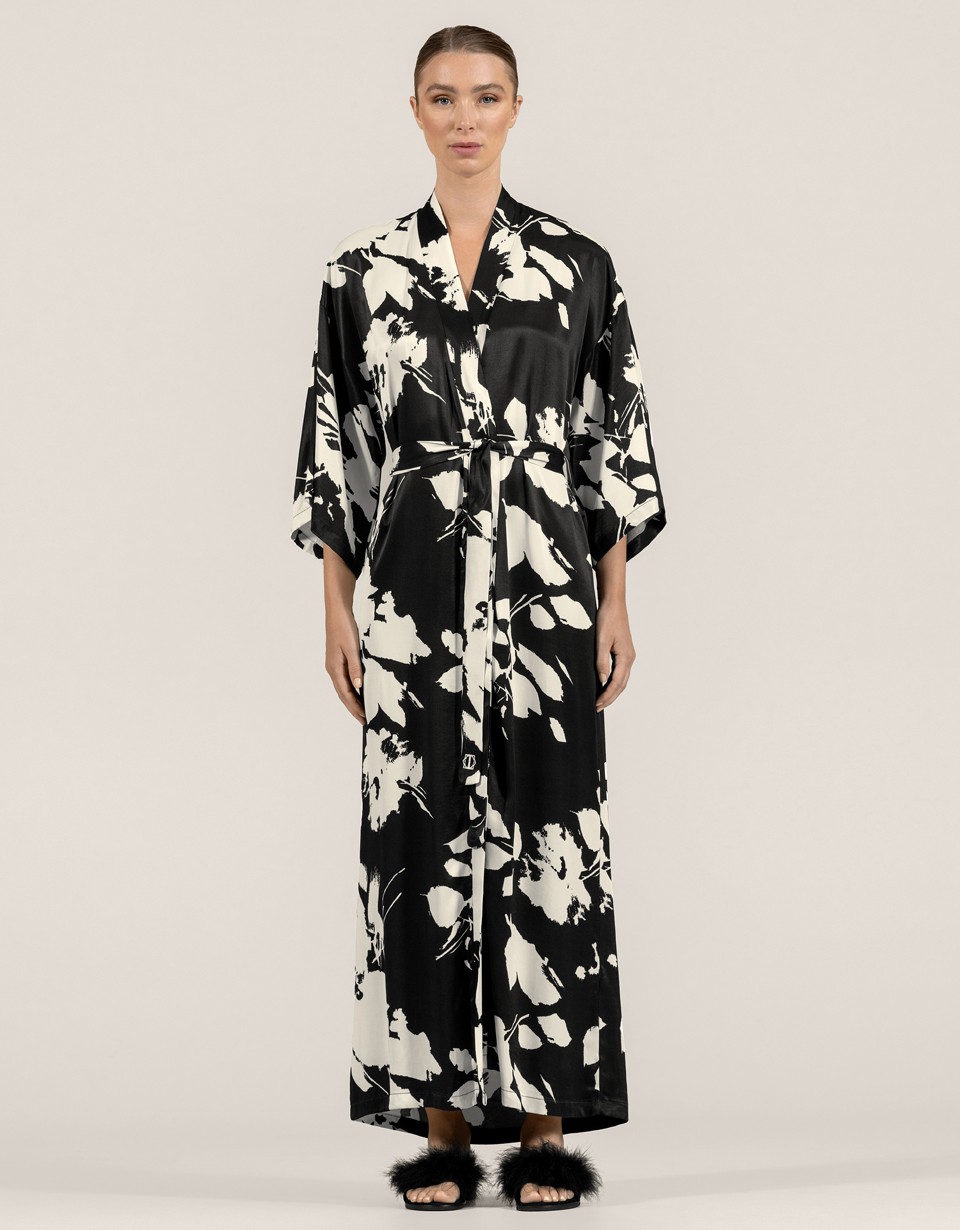 Kimono GERINI - Photo 3