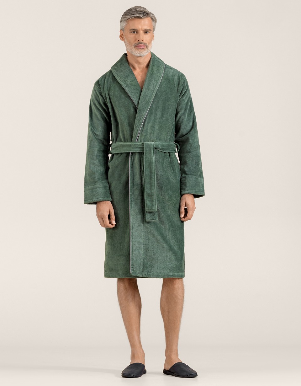 Bathrobe SIMON - Photo 3