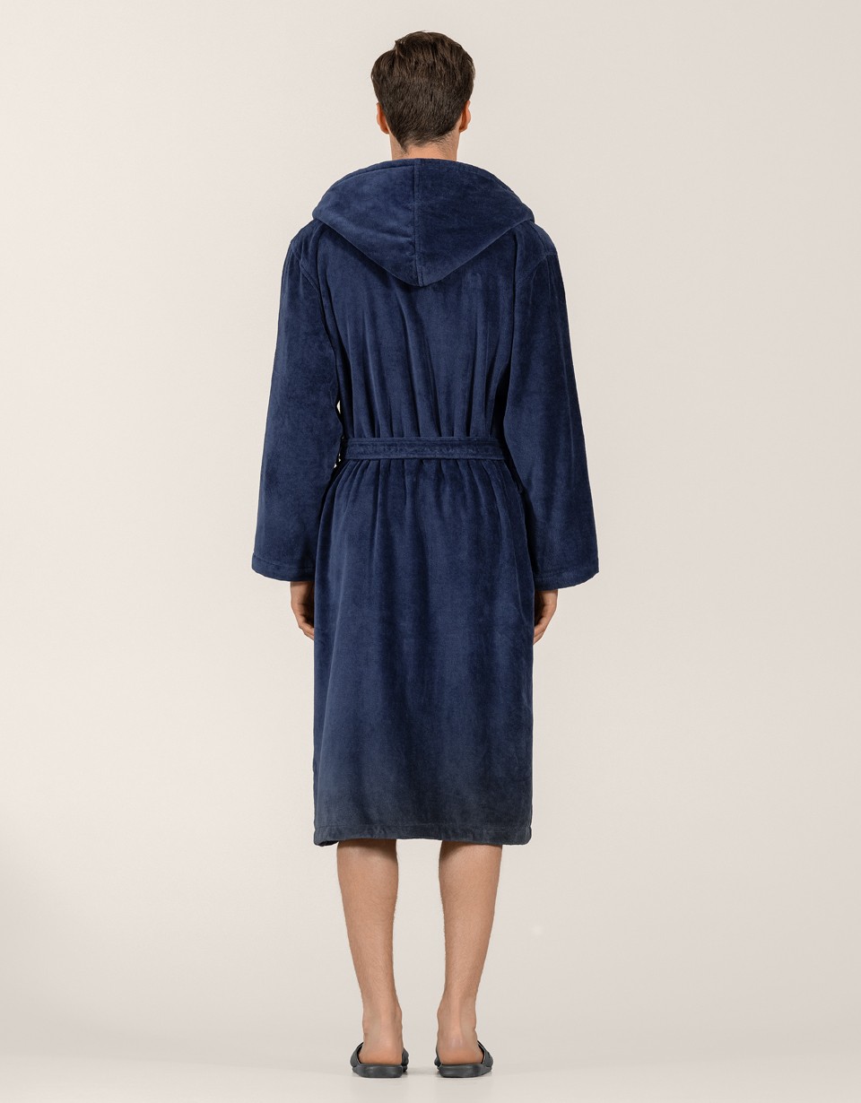 Bathrobe ART LINE - Photo 9