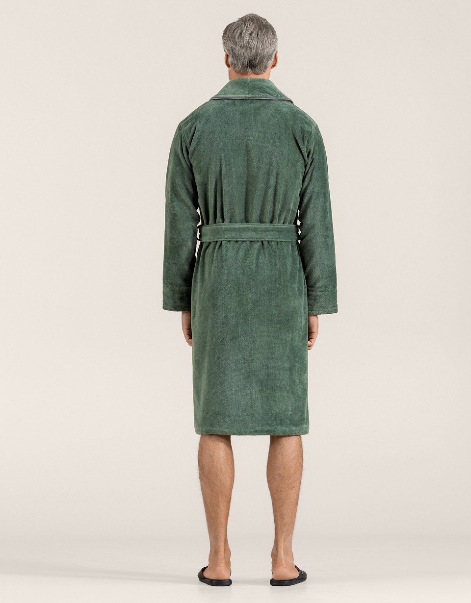 Bathrobe SIMON - Photo 5