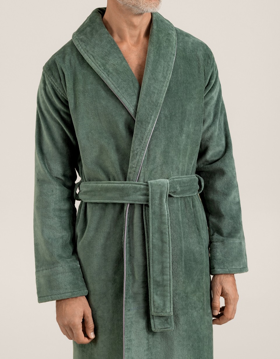 Bathrobe SIMON - Photo 6