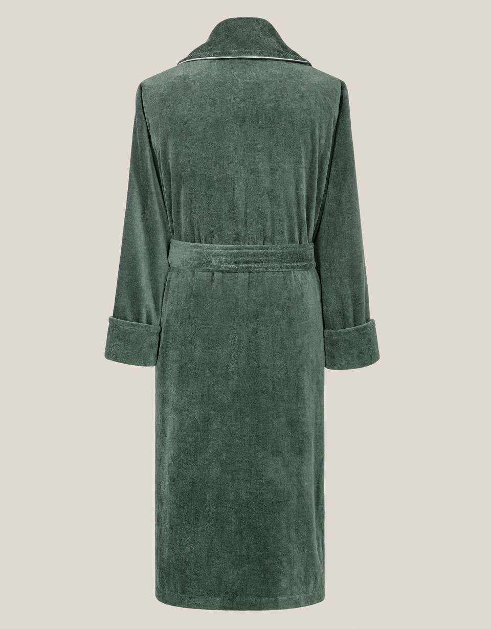 Bathrobe SIMON - Photo 8