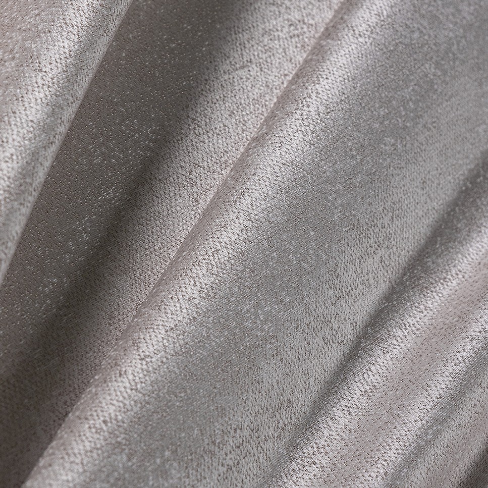  Портьерная ткань BEAT PEARL, ширина 300 см  - Фото
