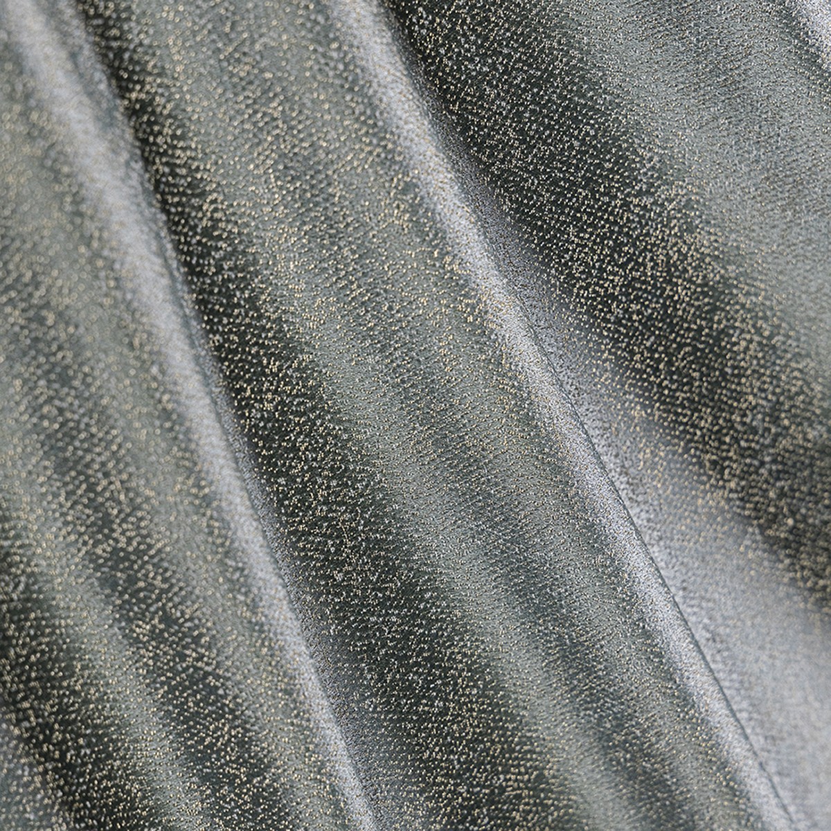  Портьерная ткань BEAT AQUA, ширина 300 см  - Фото