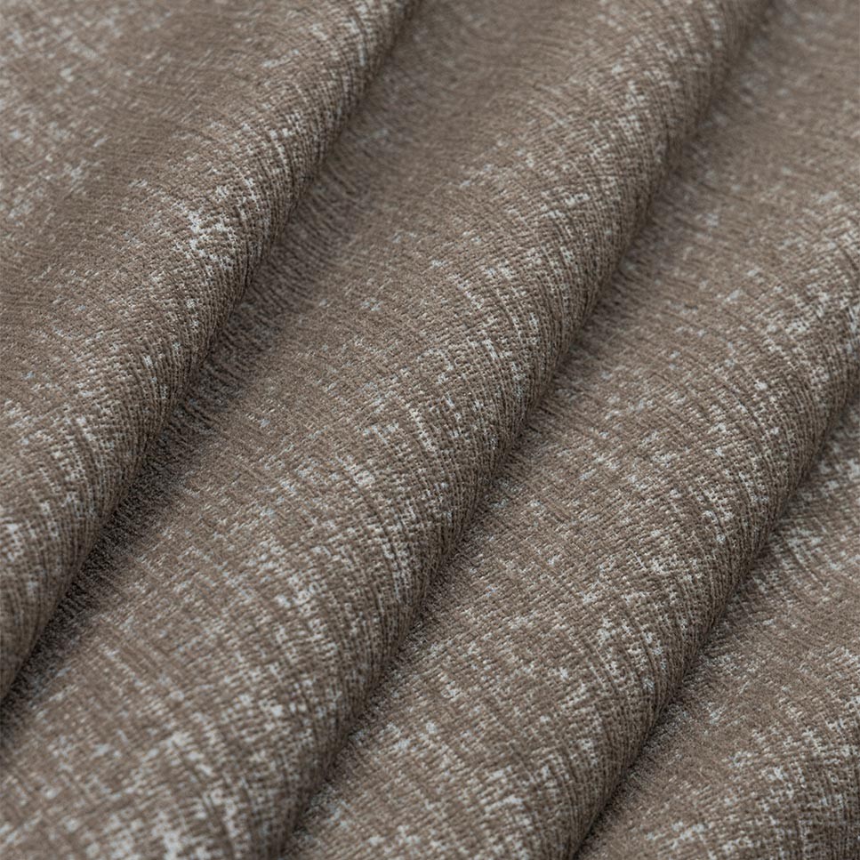  Портьерная ткань BELLOMO BROWN, ширина 140 см  - Фото