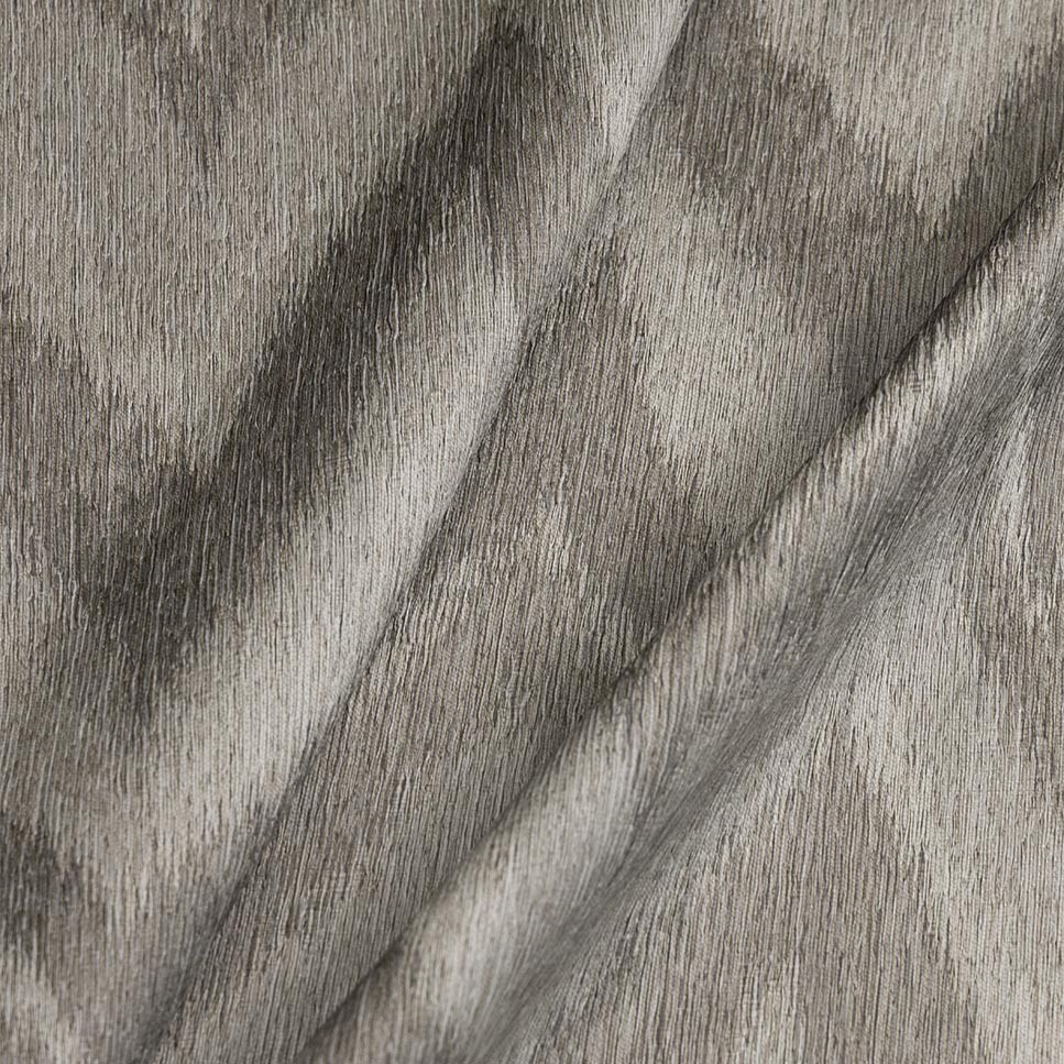  Портьерная ткань BONURA BEIGE, ширина 314 см  - Фото