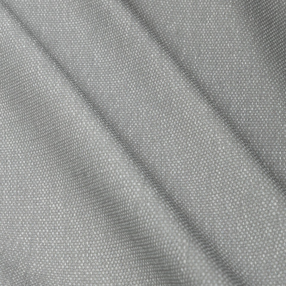  Портьерная ткань BRERA GREY, ширина 300 см  - Фото