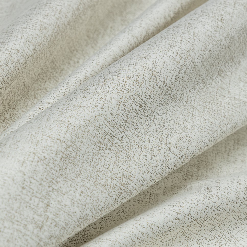  Портьерная ткань CELEBRITY ECRU, ширина 290 см  - Фото