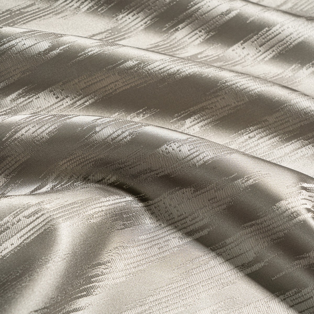  Портьерная ткань DAZZLE FUMA, ширина 280 см  - Фото