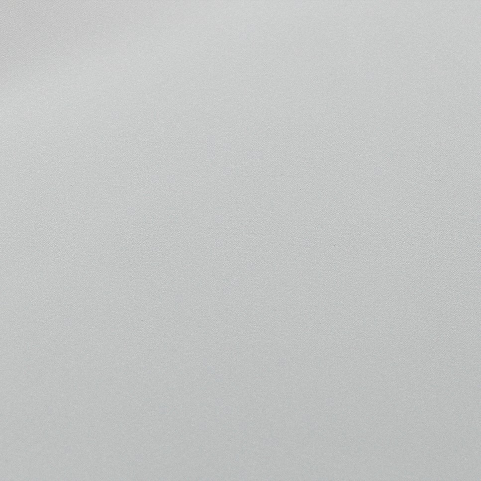  Портьерная ткань TINTO WHITE, ширина 280 см  - Фото
