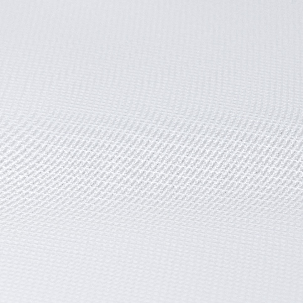  Тюль VALSE WHITE, ширина 315 см  - Фото