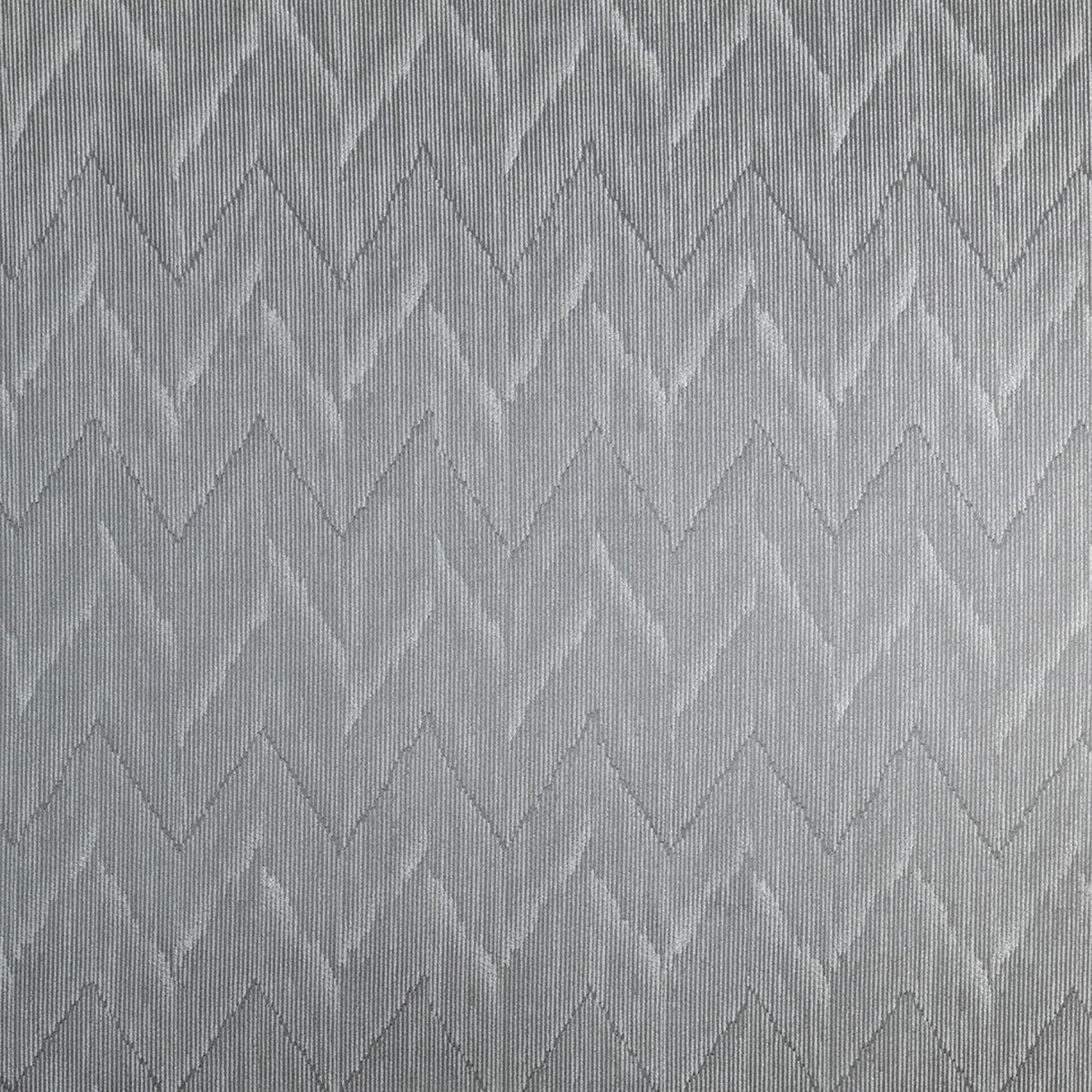  Портьерная ткань BARROW GREY, ширина 290 см  - Фото